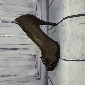 Limelight Caprice Heels